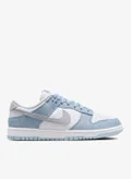 Nike lt armory blue/football grey-white